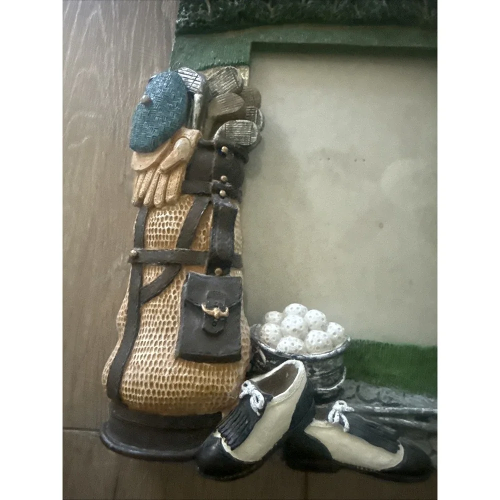 The Unbranded Brand golf 3d
